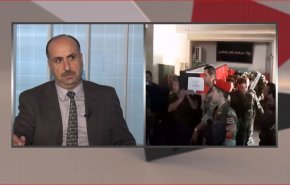 عوائل الشهداء في سوريا.. تضحية وفداء