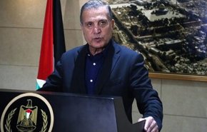 تشکیلات خودگردان: مشروعیت بخشی به شهرک های صهیونیست نشین محکوم است