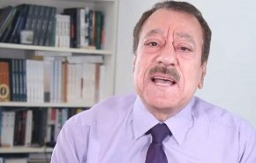 عبدالباری عطوان: نشان پرچم ایران را حذف میکنید؟ با چه منطقی؟/مگر شما آمریکایی ها ادعای دموکراسی و متمدن بودن ندارید؟