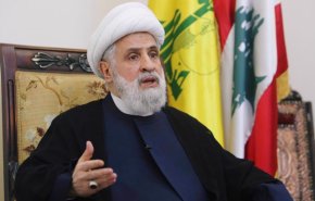 شیخ نعیم قاسم: آنچه در قطر رخ می‌دهد، انعکاس مخالفت ملت‌ها با سازش است
