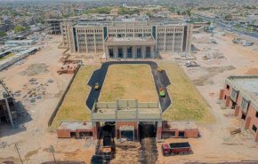 عراق با تاسیس شعبه دانشگاه علوم پزشکی تهران در کربلا موافقت کرد