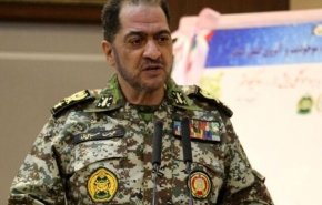 قائد الدفاع الجوي: ايران لها الكلمة الاولى في العالم في مجال المعدات محلية الصنع