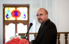 قاليباف: ثقافة التعبئة ثقافة إنقاذ الوطن والتغلب على المشاكل