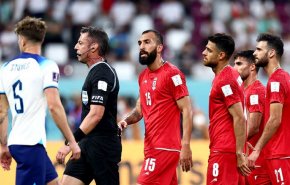 تحلیلگر مشهور جهان عرب: میلیون‌ها مسلمان از پیروزی تیم ملی ایران در مقابل آمریکا خوشحال خواهند شد/ آنها را تشویق خواهیم کرد