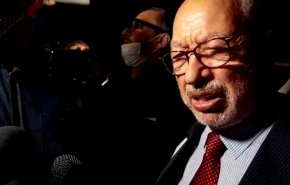 الغنوشي بعد التحقيق معه حول 'التسفير إلى بؤر التوتير': الملف فارغ