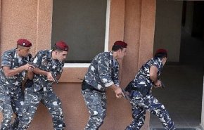 یک جاسوس دیگر موساد در لبنان دستگیر شد