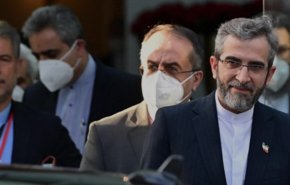 علی باقری به دو‌حه رفت