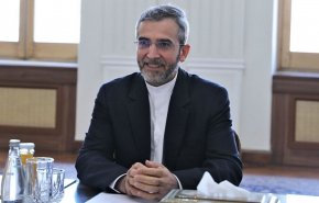 باقري يصل إلى الدوحة