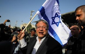 بن غفیر: جهاد اسلامی دوباره مرا تهدید به قتل کرده است