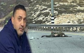 جيش الاحتلال يدعو لعدم نشر فيديو دهس مجندة القدس
