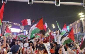 فدراسیون فوتبال رژیم‌صهیونیستی: جام جهانی به ما ثابت کرد منفور هستیم