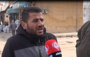 شاهد.. معاناة السوريين جراء القصف التركي على شمال البلاد