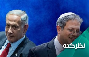 مقاومت فلسطینیان “صهیونیسم دینی”  را به چالش می‌کشد