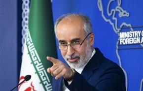 کنعانی: رژیم اشغالگر صهیونیستی، منفور ملت‌ها است