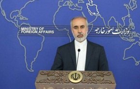 کنعانی: رژیم نژادپرست صهیونیستی علیه ملت ⁧فلسطین⁩ مرتکب نسل کشی شده است