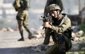شهادت یک جوان فلسطینی در جنوب جنین
