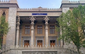 سفیر فرانسه به وزارت امور خارجه احضار شد