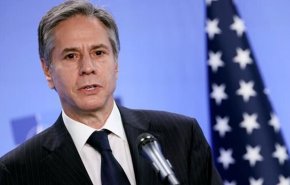بلینکن با حمایت از آشوب‌های ایران، منکر نقش آمریکا شد 