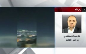 گزارش خبرنگار العالم از یورش نیروهای اشغالگر به جنین/ ترس از «گردان جنین» صهیونیست‌ها را وحشت زده کرده است
