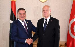 ليبيا وتونس تتفقاق على فتح باب التعاون بشكل كامل