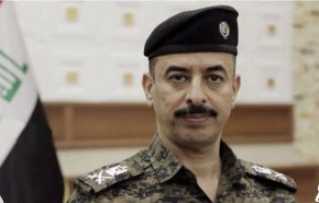 داخلية العراق تعلن المباشرة بإعادة نشر القوات الأمنية على الخط الصفري للحدود