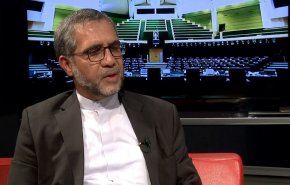 برلماني ايراني: الارهابيون يطلقون النار على المواطنين ومدافعي الامن