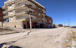 عودة الهدوء إلى ولاية 'ميلة' الجزائرية 