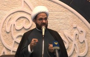 مقام حزب الله: اسرائیل منفور ملت‌هاست/ فلسطین برنده بزرگ جام جهانی قطر