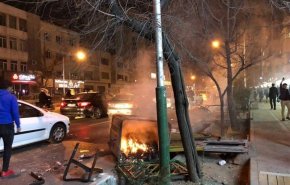 کشف بمب‌ از سرتیم گروه ضدانقلاب در شیراز/ عملیات ناموفق در آتش‌زدن پایگاه بسیج