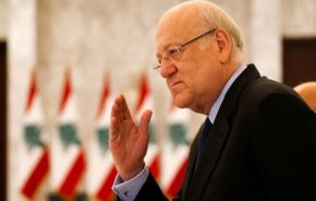 دولت لبنان بعد از 6 ماه تشکیل جلسه خواهد داد