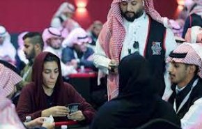 بی بند و باری اخلاقی در پادشاهی سعودی!