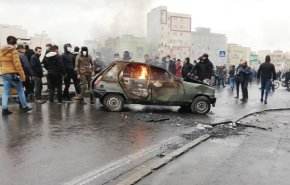 200 شخص قضوا نحبهم في أعمال الشغب الأخيرة