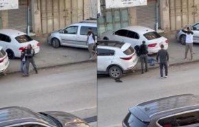 دعوت از مردم فلسطین برای تظاهرات علیه جنایات صهیونیستی 