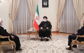 تاکید سران قوا بر هوشیاری مقابل خبرسازی و فتنه‌انگیزی دشمن