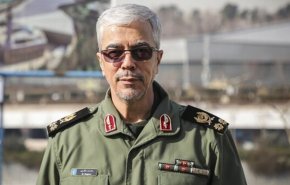 سردار باقری: امنیت کامل در خلیج فارس برقرار است/ کاهش حضور نیروهای فرامنطقه‌ای