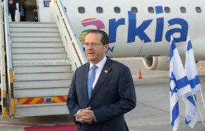 حادثه امنیتی در فرودگاه بن گورین رژیم صهیونیستی