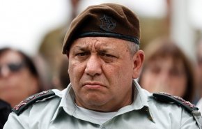 رئيس أركان جيش الاحتلال يطالب بخروج إسرائيليين الى الشوارع ضد نتنياهو
