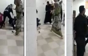 تفاصيل جديدة في قضية الاعتداء على طاقم التمريض في مصر