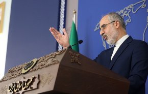  کنعانی: اعتراض در اروپا بد اما برای ایرانی‌ها خوب است!