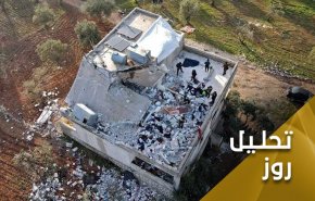 جزئیات اختصاصی العالم از نحوه هلاکت سرکرده داعش توسط ارتش سوریه/ دمشق با یک ضربه مهلک تروریسم را ریشه کن کرد