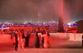 افزایش انتقادات از شیب تند بی بند و باری در عربستان