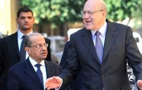 لبنان.. عون يعلّق على جلسة الحكومة المقررة غدًا