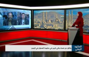 وثائق عن فساد مالي كبير في حكومة العدوان في اليمن