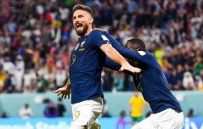  شاهد.. منتخب فرنسا يهزم نظيره البولندي بــ3 أهداف مقابل هدف
