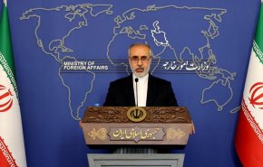 كنعاني: ايران لن تقبل باجراء المفاوضات تحت الضغط والتهديد