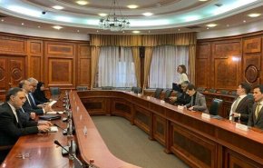 دیدار امیرعبداللهیان با نخست وزیر صربستان