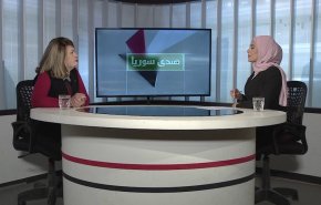 المقاتلات السوريات ودورهن في الدفاع عن سوريا 