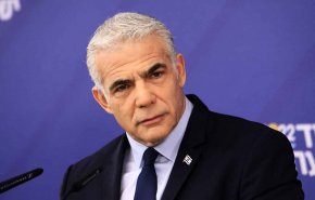 حمله دوباره لاپید به نتانیاهو: وقاحت این فرد حد و مرز ندارد