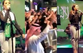 آل سعود حامی بیت‌الله الحرام یا حامی فحشا در عربستان؟!