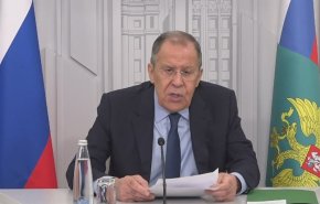 هشدار لاوروف درباره تقابل نظامی آمریکا و ناتو با روسیه
